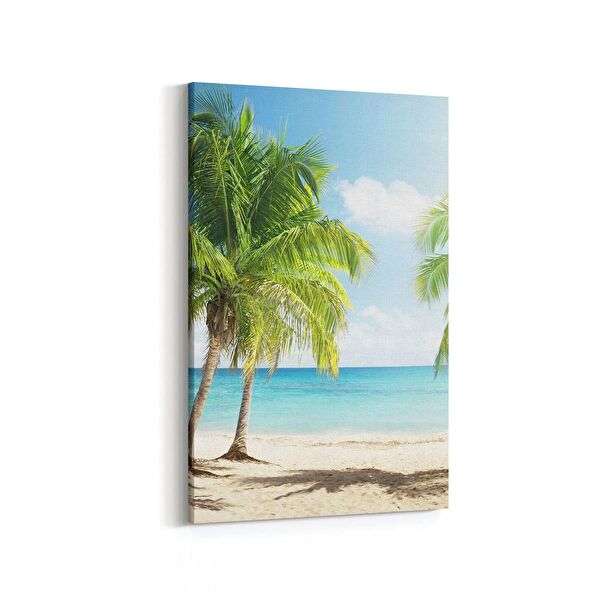 olla.market Kanvas Tablo