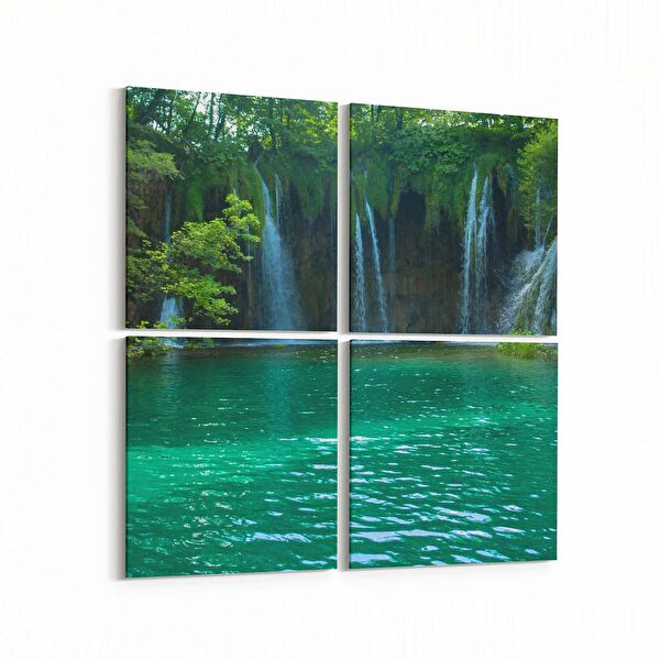 olla.market Kanvas Tablo