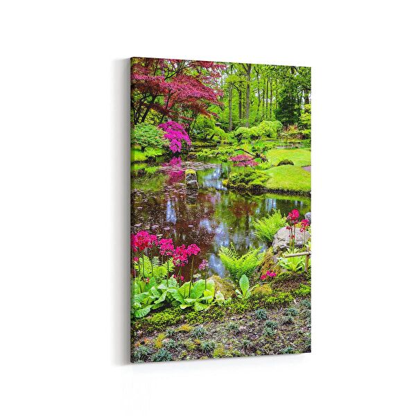 olla.market Kanvas Tablo