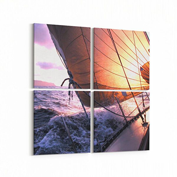 olla.market Kanvas Tablo