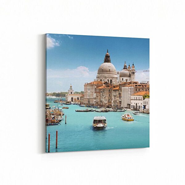 olla.market Kanvas Tablo