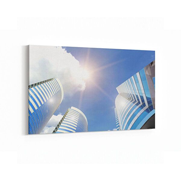 olla.market Kanvas Tablo