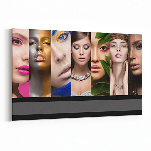 olla.market Kanvas Tablo