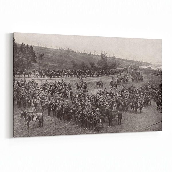 olla.market Kanvas Tablo