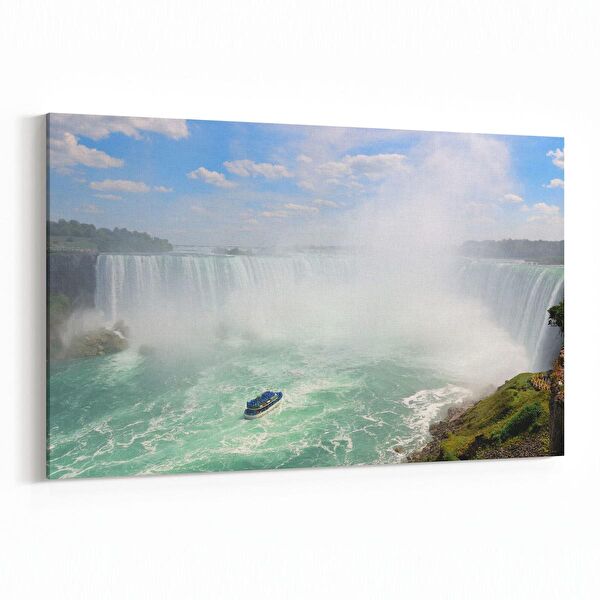 olla.market Kanvas Tablo