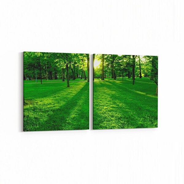 olla.market Kanvas Tablo