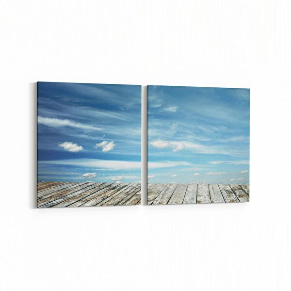 olla.market Kanvas Tablo