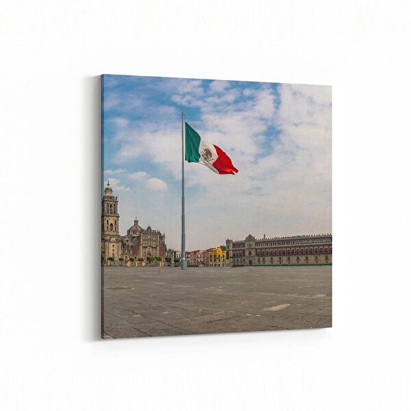 olla.market Kanvas Tablo