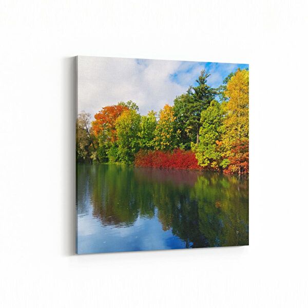 olla.market Kanvas Tablo