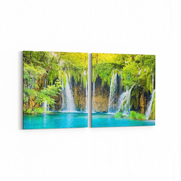 olla.market Kanvas Tablo