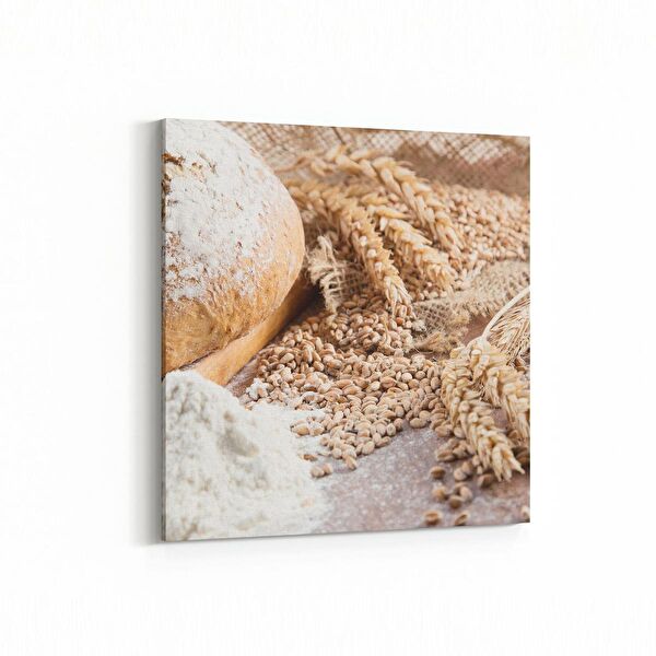 olla.market Kanvas Tablo