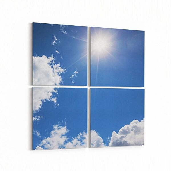 olla.market Kanvas Tablo