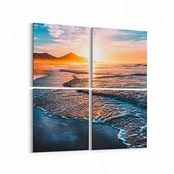 olla.market Kanvas Tablo