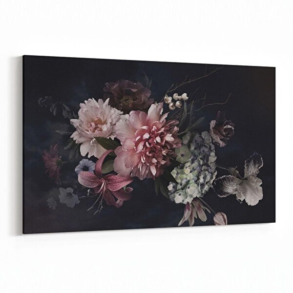 olla.market Kanvas Tablo