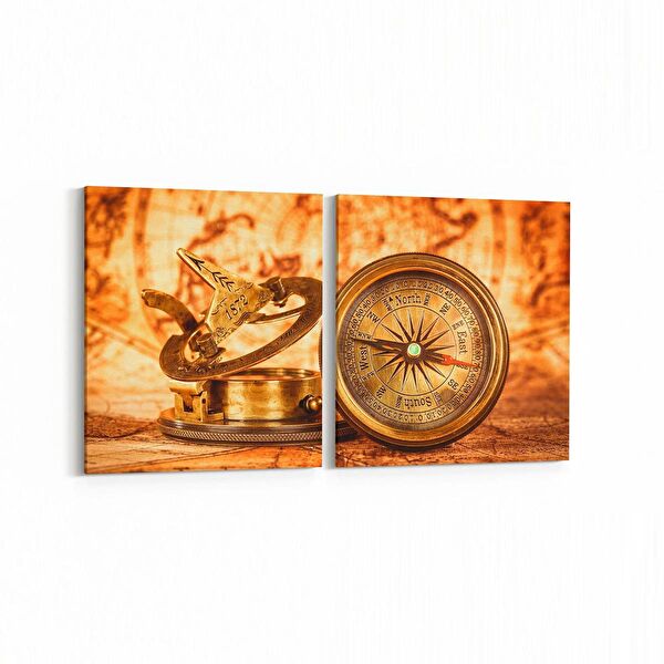 olla.market Kanvas Tablo