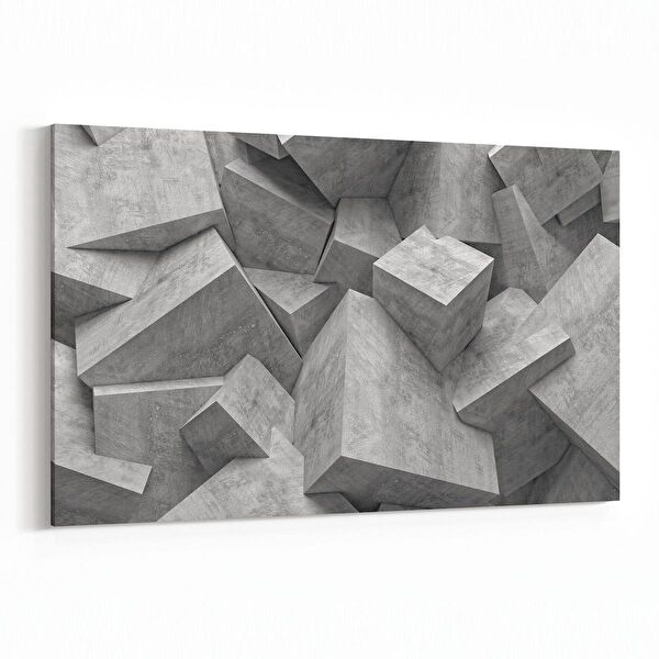 olla.market Kanvas Tablo