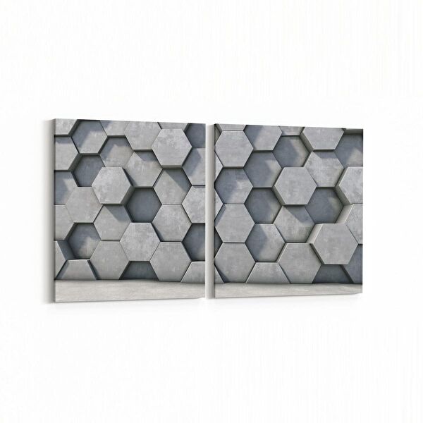 olla.market Kanvas Tablo