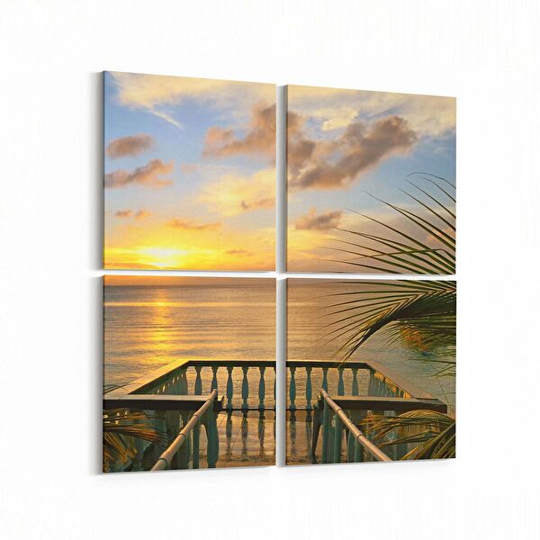 olla.market Kanvas Tablo