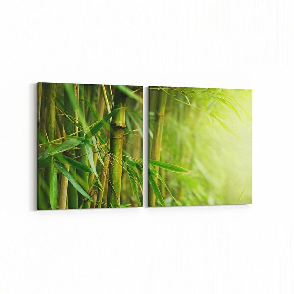 olla.market Kanvas Tablo