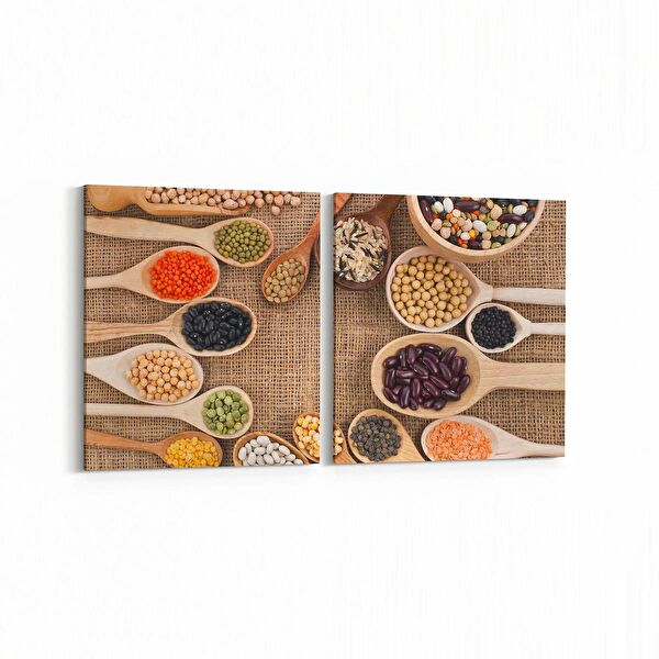 olla.market Kanvas Tablo