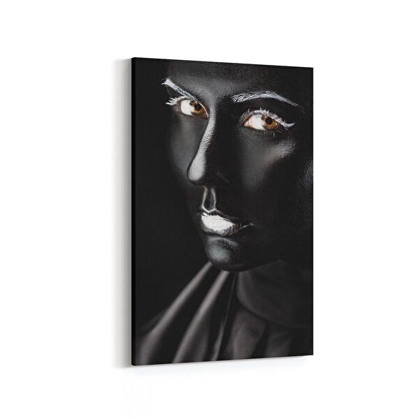 olla.market Kanvas Tablo