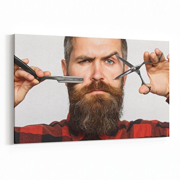 olla.market Kanvas Tablo