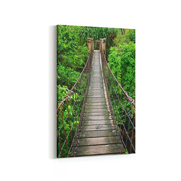 olla.market Kanvas Tablo