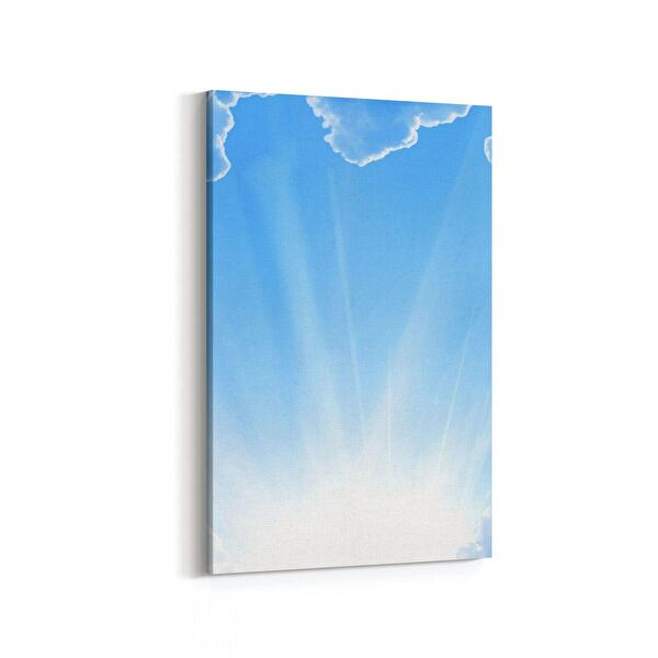 olla.market Kanvas Tablo