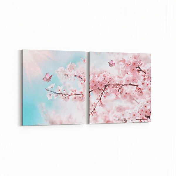 olla.market Kanvas Tablo