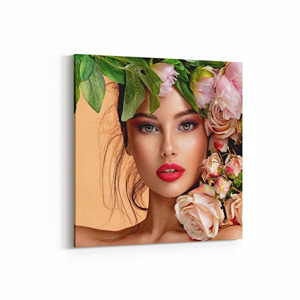 olla.market Kanvas Tablo