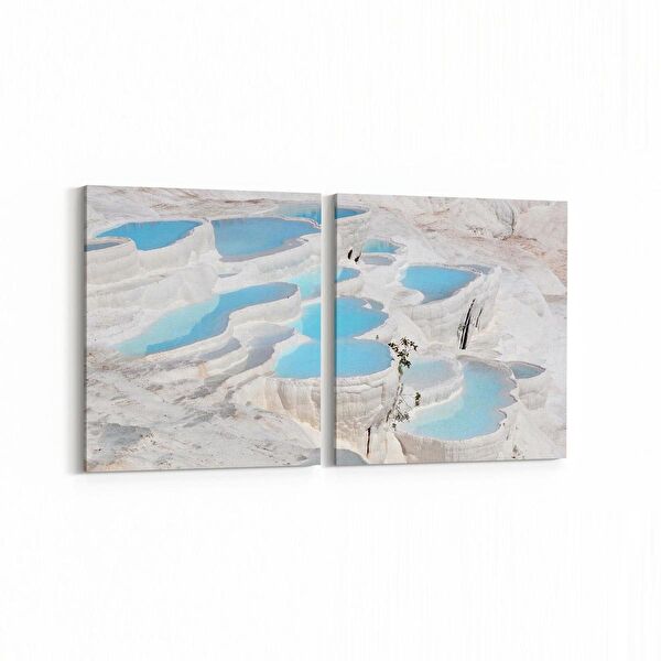 olla.market Kanvas Tablo