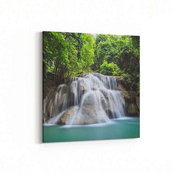 olla.market Kanvas Tablo