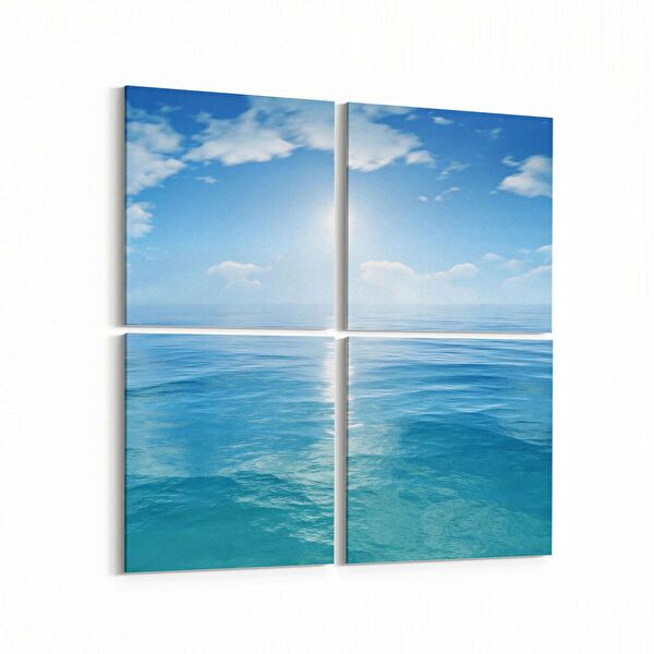 olla.market Kanvas Tablo