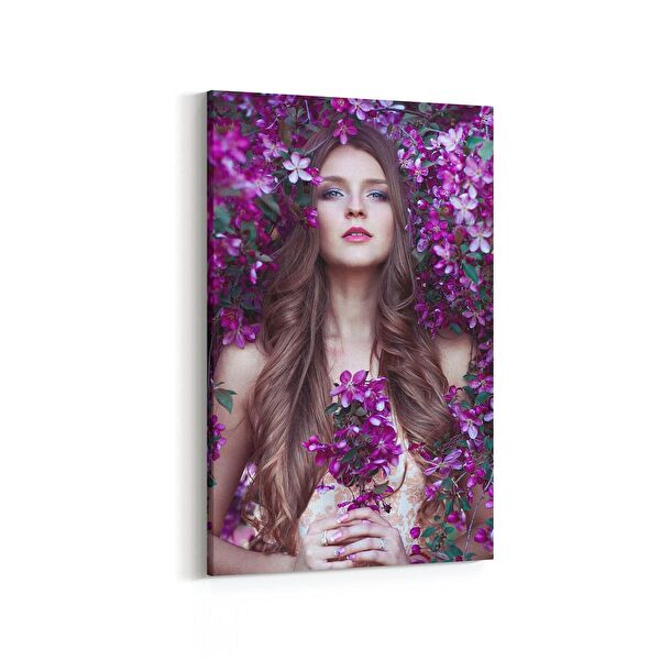 olla.market Kanvas Tablo