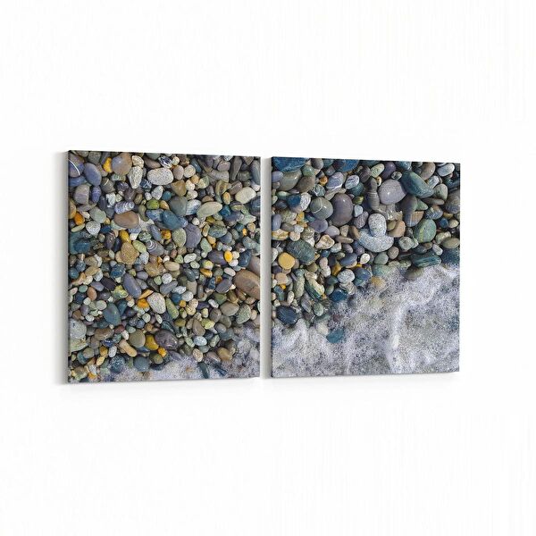 olla.market Kanvas Tablo