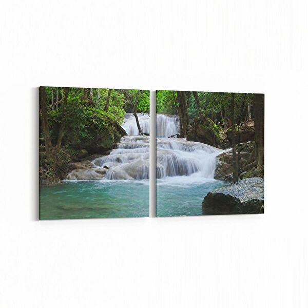 olla.market Kanvas Tablo