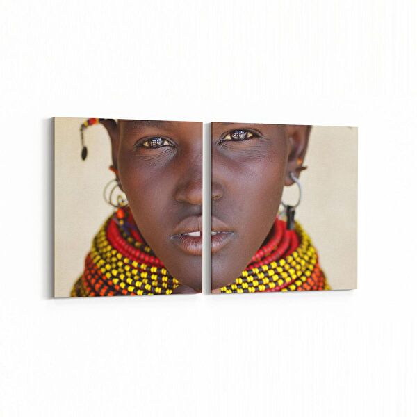 olla.market Kanvas Tablo