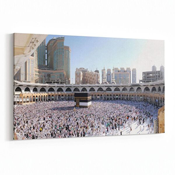 olla.market Kanvas Tablo