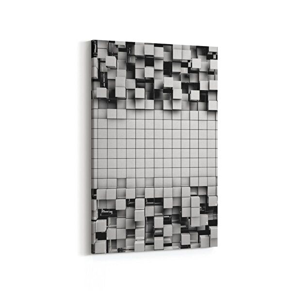 olla.market Kanvas Tablo