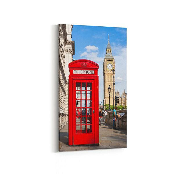 olla.market Kanvas Tablo