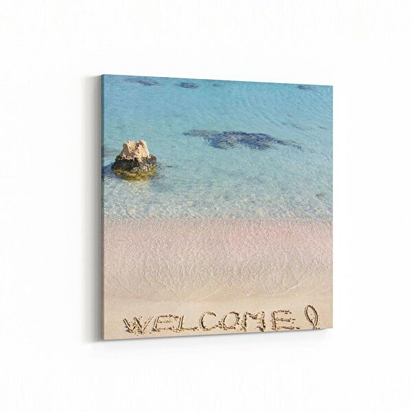 olla.market Kanvas Tablo