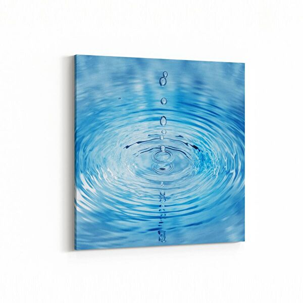 olla.market Kanvas Tablo