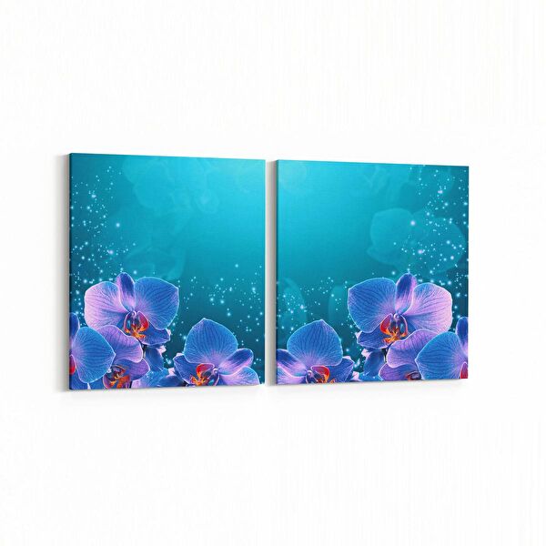 olla.market Kanvas Tablo