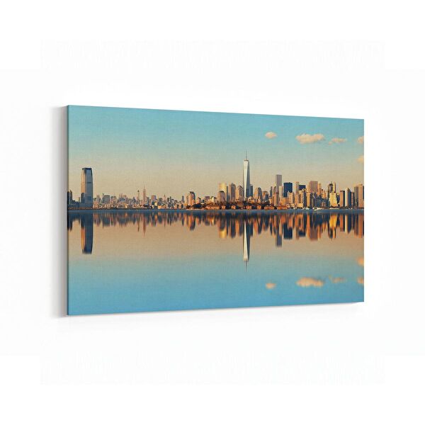 olla.market Kanvas Tablo