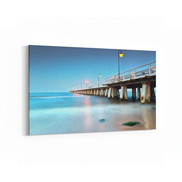 olla.market Kanvas Tablo