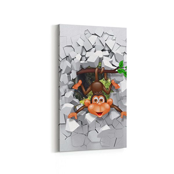 olla.market Kanvas Tablo