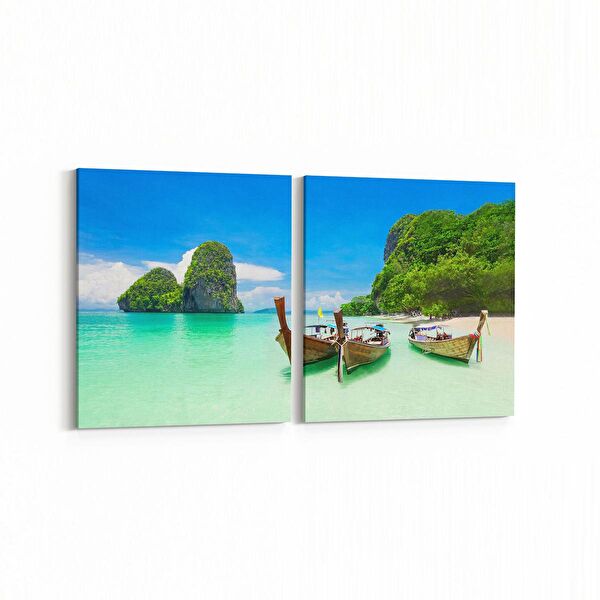 olla.market Kanvas Tablo