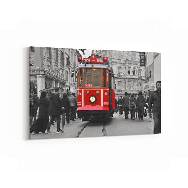 olla.market Kanvas Tablo