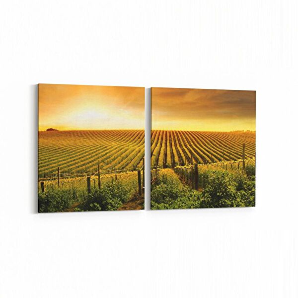 olla.market Kanvas Tablo