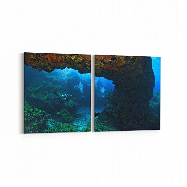 olla.market Kanvas Tablo